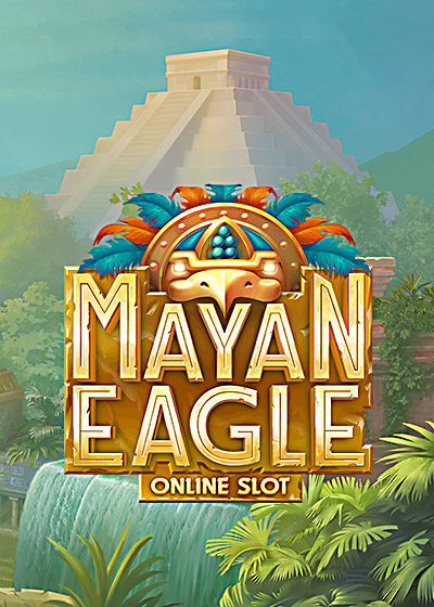 Mayan Eagle